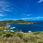 Búzios Beach Dowtown