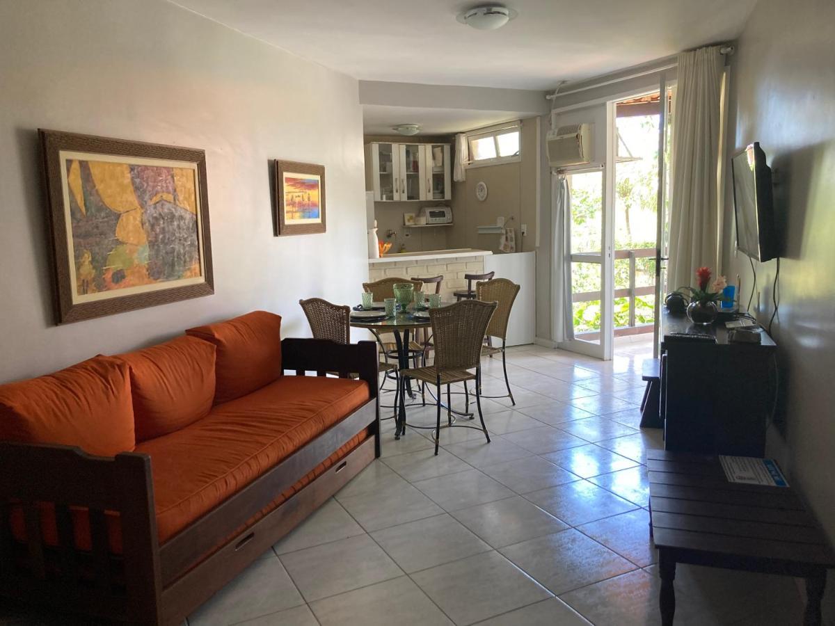 Apartamento Dowtown *